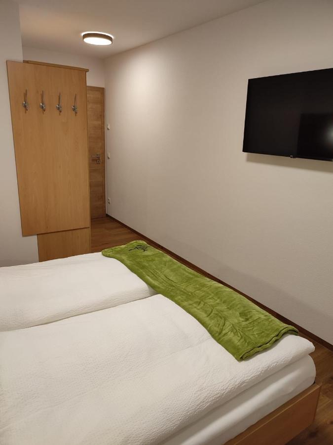 Appartement Kuschelzeit Jansenbichl 바그라인 외부 사진